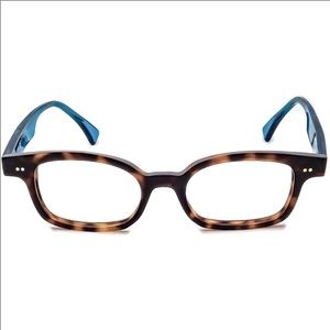 Anne et Valentin Miniba 1100 Eyeglasses